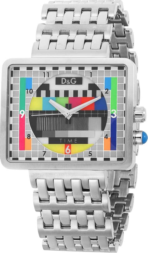 dolce gabbana mens watch dw0197|dolce and gabbana time watch.